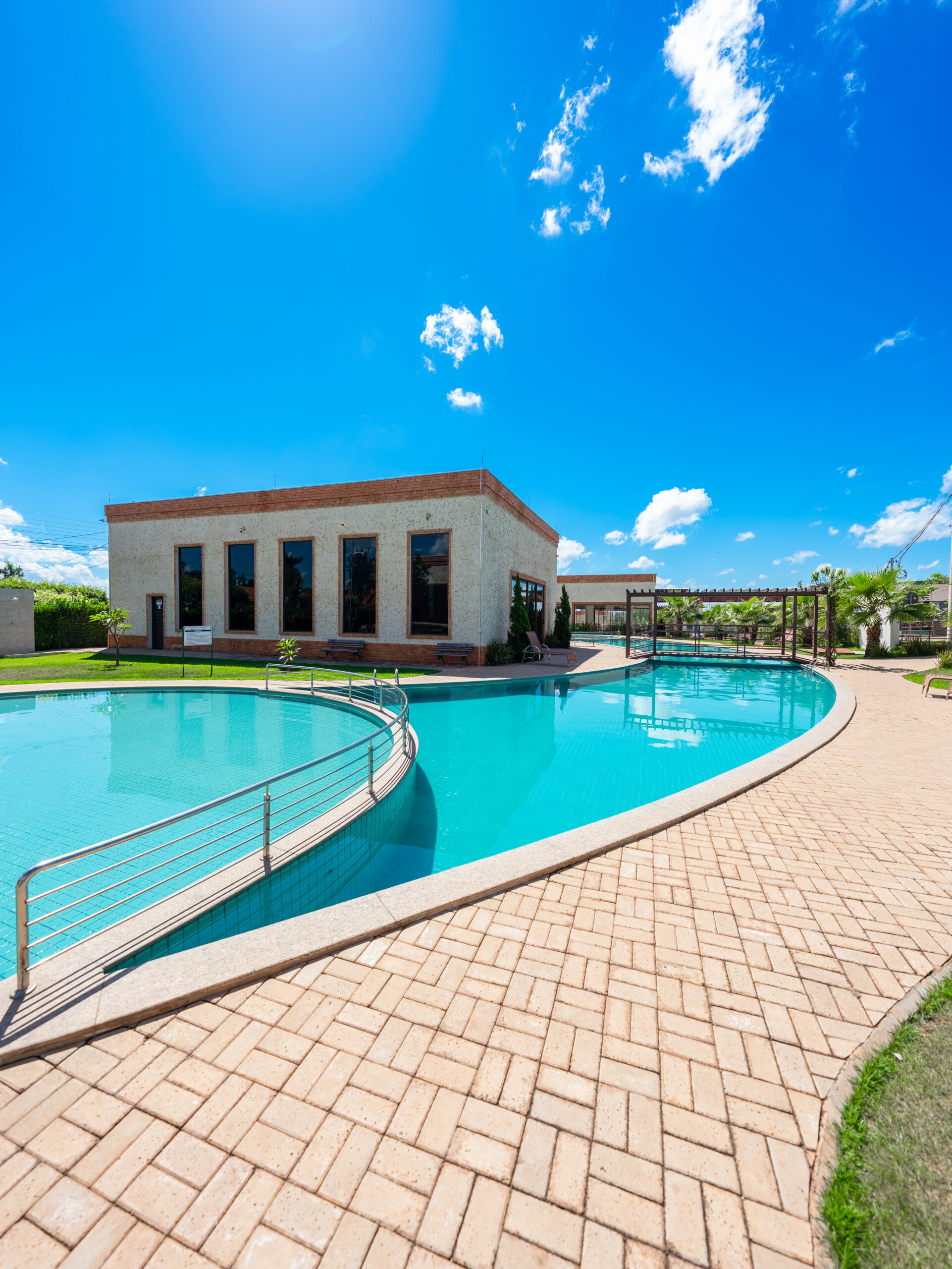 Condomínio Villa Toscana