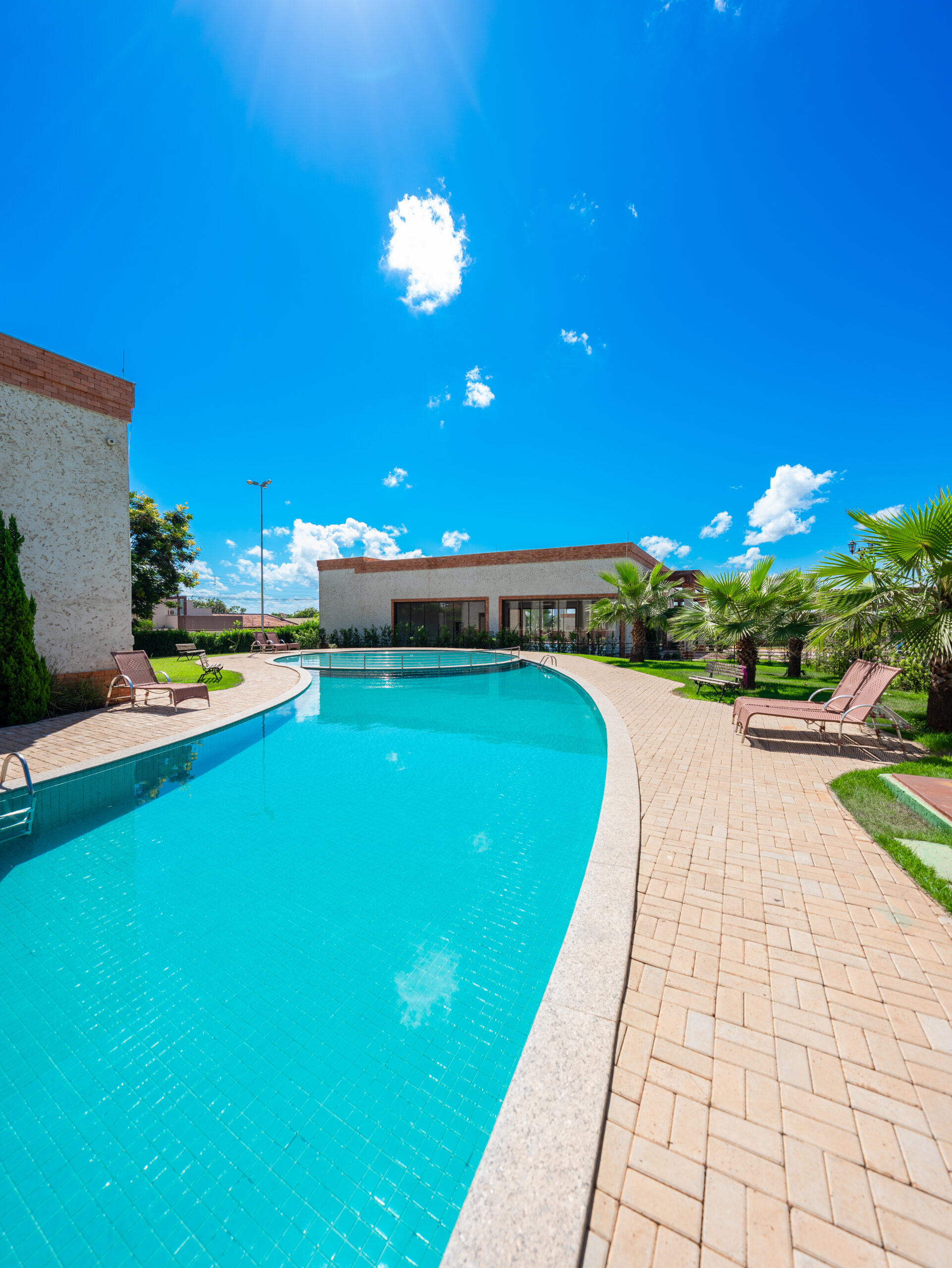 Condomínio Villa Toscana