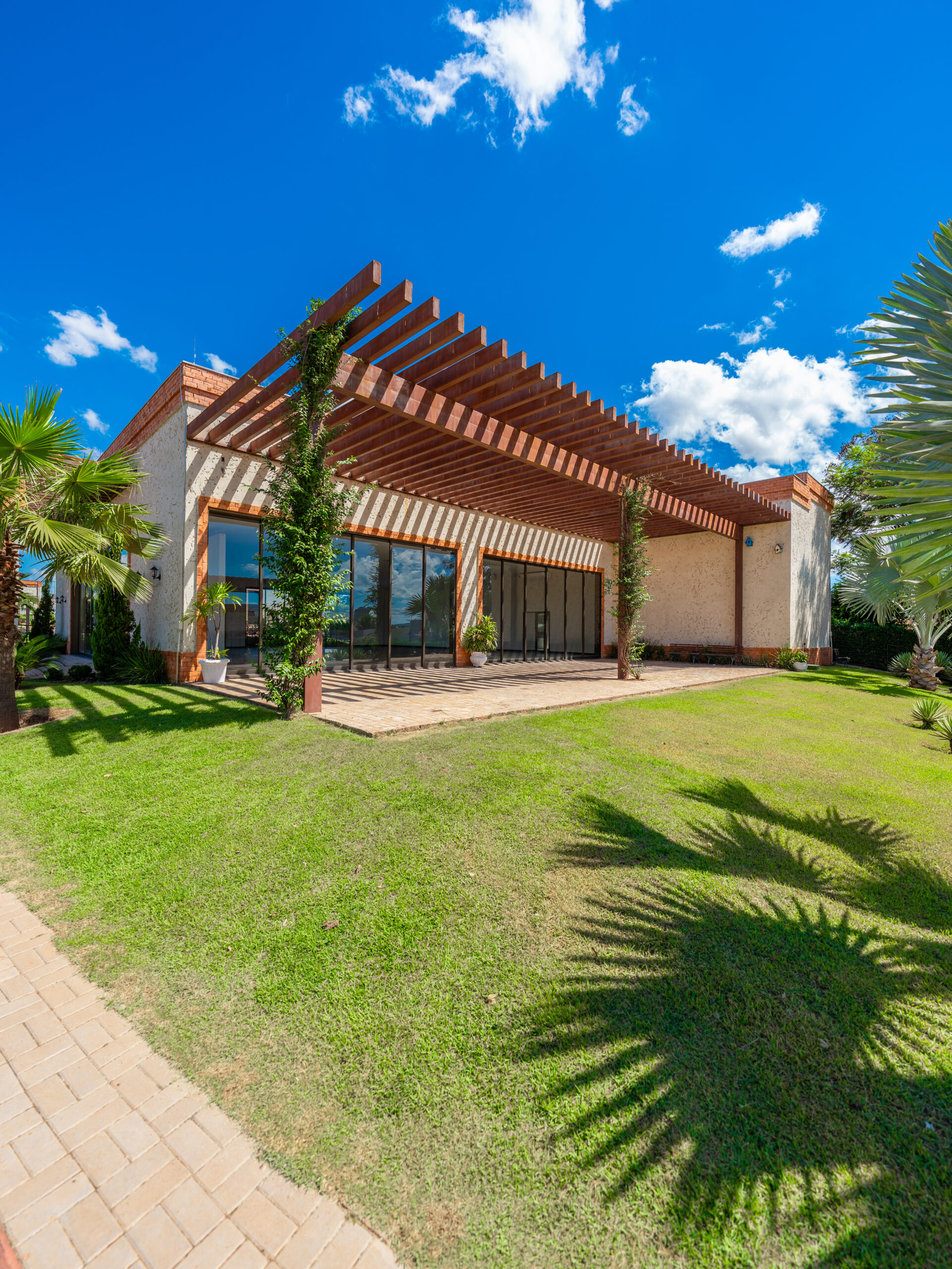 Condomínio Villa Toscana
