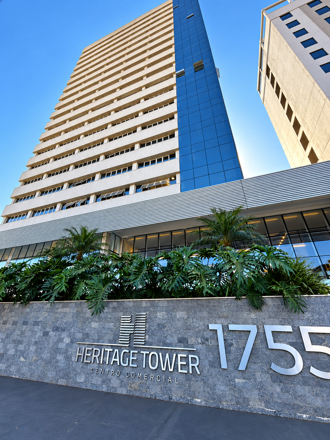 Cerrado Imobiliária - Sede